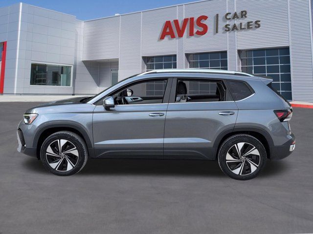 Thumbnail: 2025 Volkswagen Taos - 10