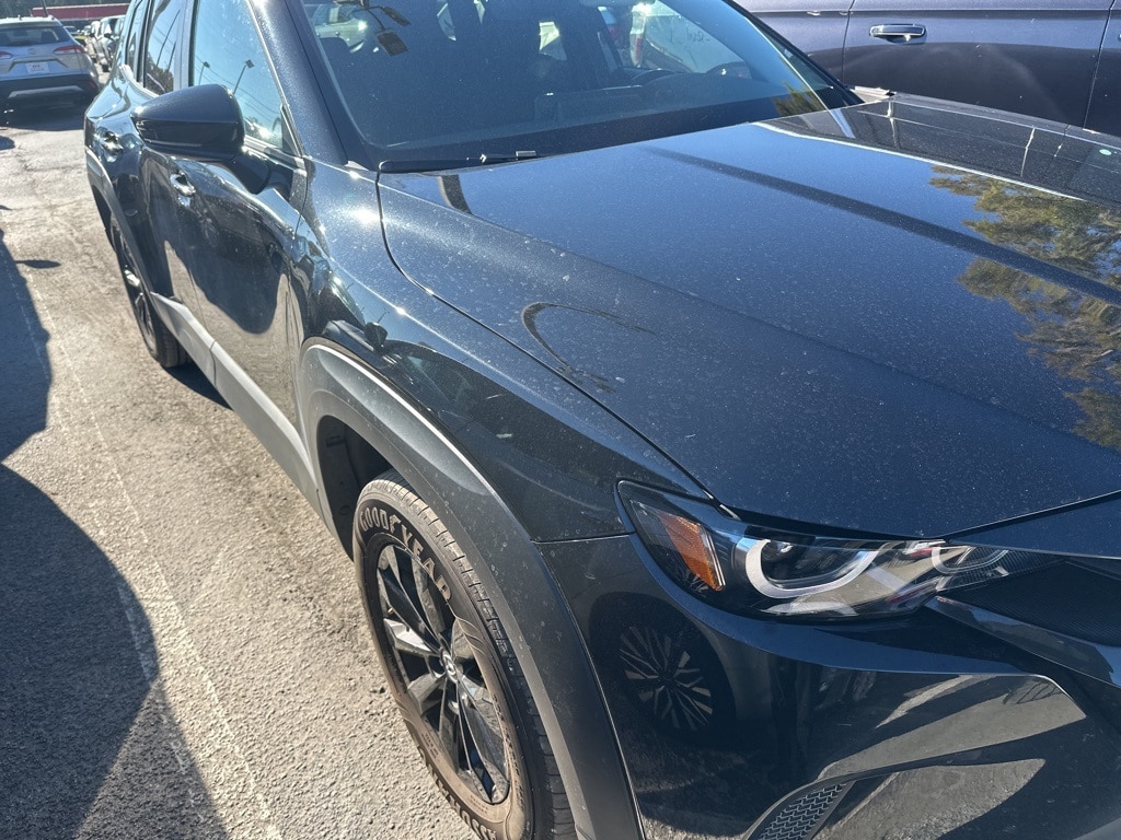 Thumbnail: 2025 Mazda CX-50 - 2