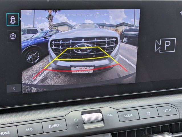 Thumbnail: 2025 Kia K4 - 17