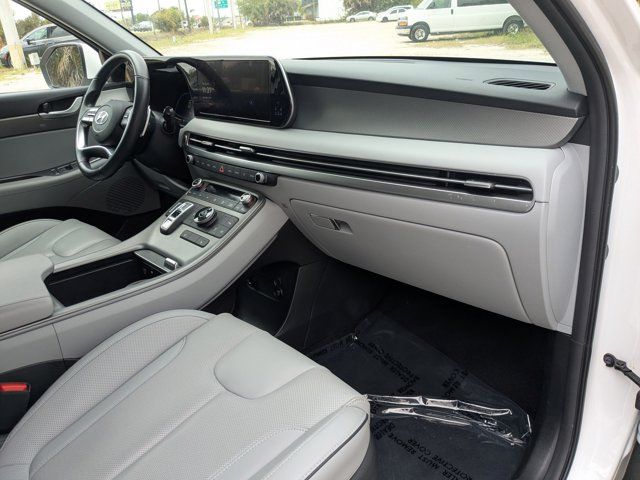 Thumbnail: 2025 Hyundai Palisade - 28