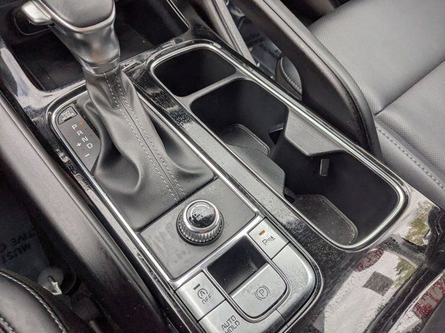 Thumbnail: 2025 Kia Telluride - 22