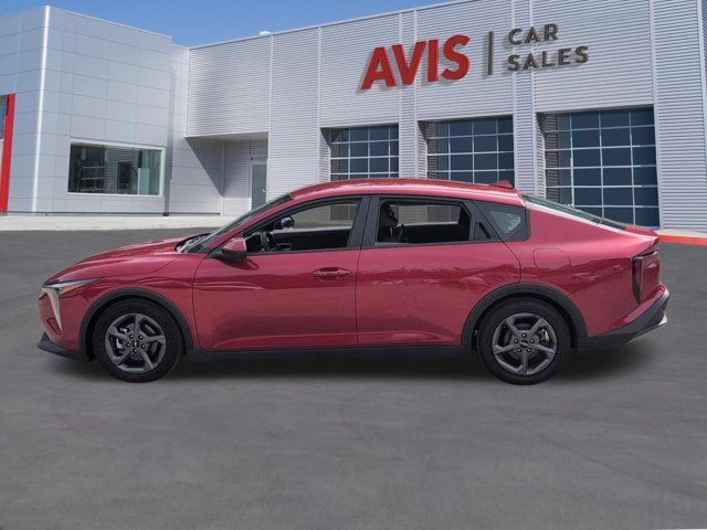 Thumbnail: 2025 Kia K4 - 10