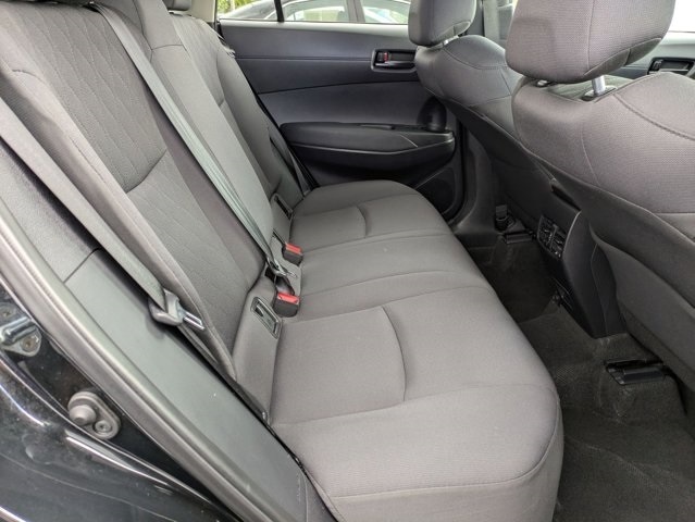 Thumbnail: 2024 Toyota Corolla Cross - 30