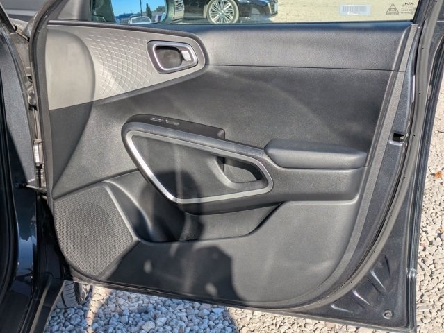 Thumbnail: 2024 Kia Soul - 26