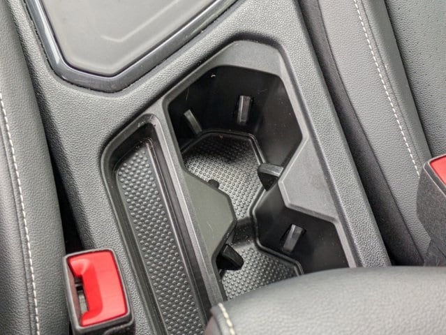 Thumbnail: 2024 Volkswagen Tiguan - 16