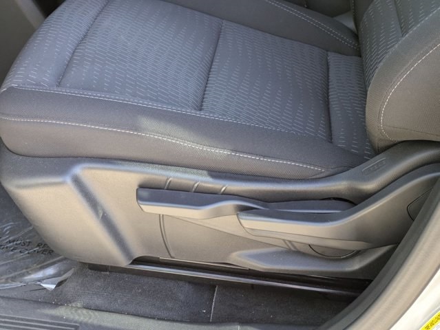 Thumbnail: 2025 Chevrolet Equinox - 15