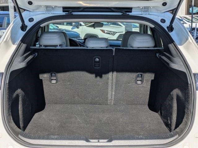 Thumbnail: 2025 Mazda CX-30 - 24