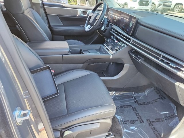 Thumbnail: 2025 Hyundai Santa Fe - 26