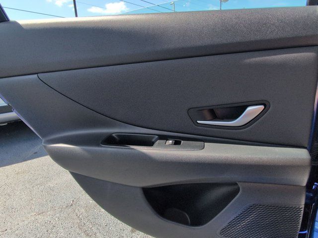 Thumbnail: 2025 Hyundai Elantra - 27