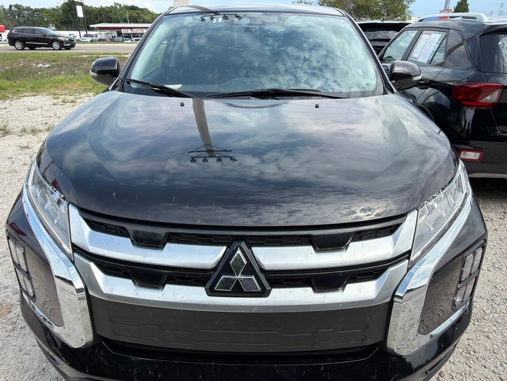 Thumbnail: 2025 Mitsubishi Outlander Sport - 2