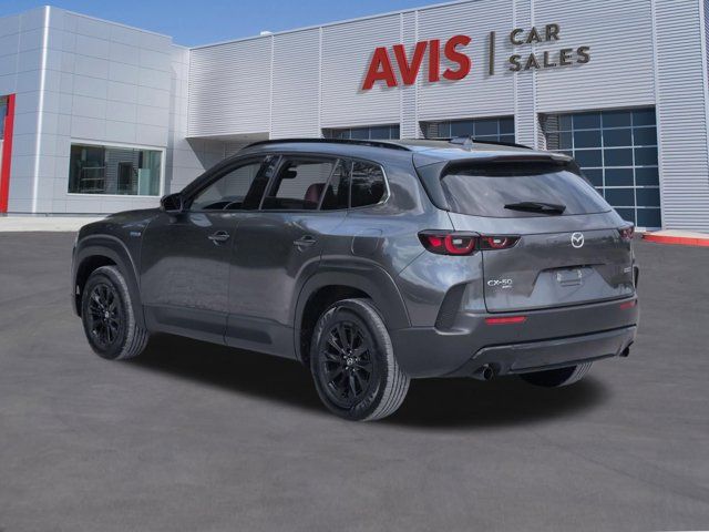 Thumbnail: 2025 Mazda CX-50 - 9