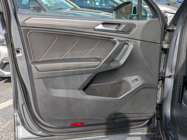 Thumbnail: 2024 Volkswagen Tiguan - 2