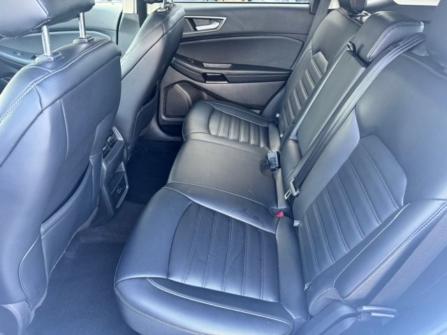 Thumbnail: 2022 Ford Edge - 27