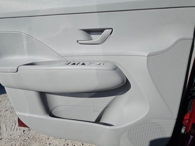 Thumbnail: 2025 Hyundai Kona - 11