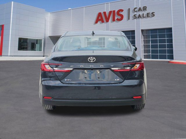 Thumbnail: 2025 Toyota Camry - 7