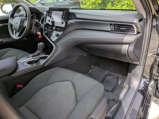 Thumbnail: 2024 Toyota Camry - 32