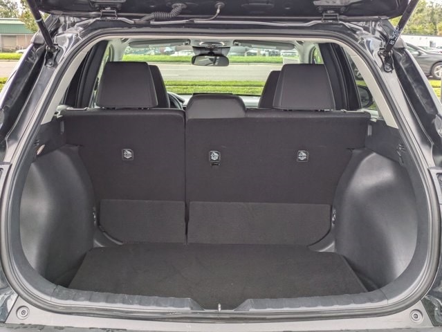 Thumbnail: 2024 Toyota Corolla Cross - 29