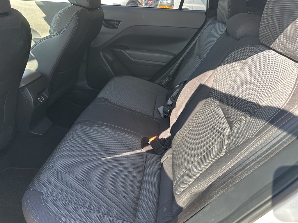 Thumbnail: 2024 Subaru Crosstrek - 7