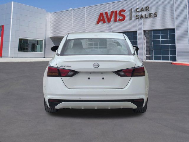 Thumbnail: 2025 Nissan Altima - 7