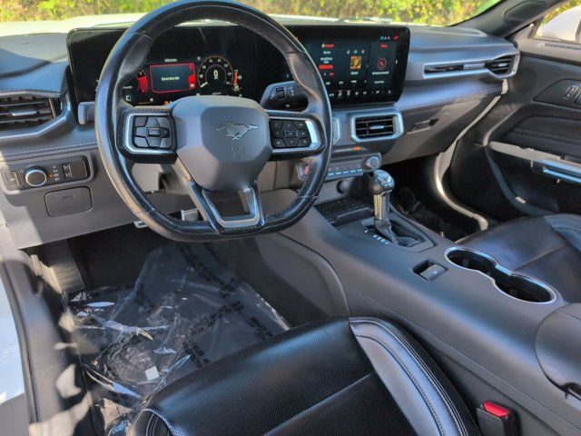 Thumbnail: 2024 Ford Mustang - 15