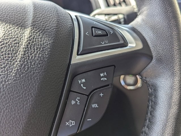 Thumbnail: 2022 Ford Edge - 13