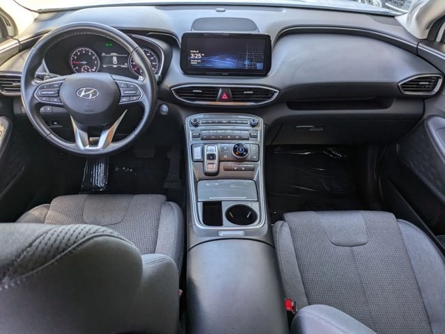 2023 Hyundai Santa Fe SEL 24