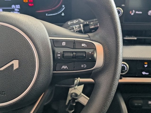 Thumbnail: 2024 Kia Sportage - 20