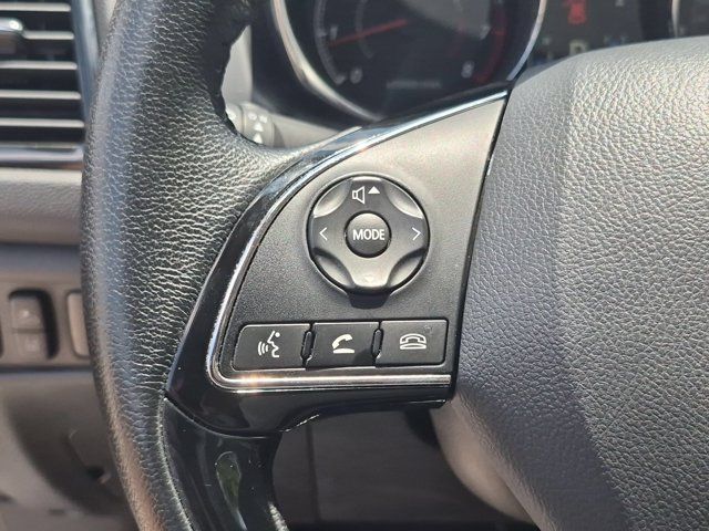 Thumbnail: 2025 Mitsubishi Outlander Sport - 20