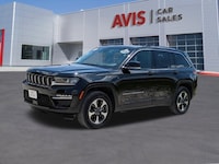 2023 Jeep Grand Cherokee 4xe -
                  Orlando, FL
