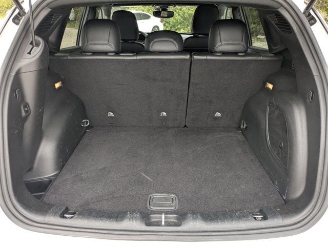 Thumbnail: 2025 Jeep Compass - 26