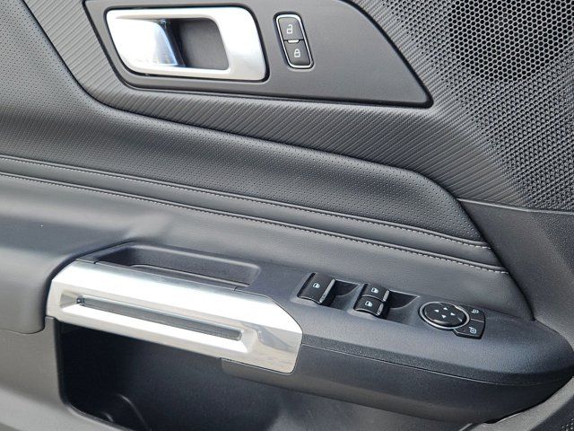 Thumbnail: 2024 Ford Mustang - 13