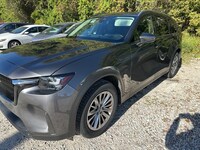 2024 Mazda CX-90 Preferred Plus -
                  Orlando, FL