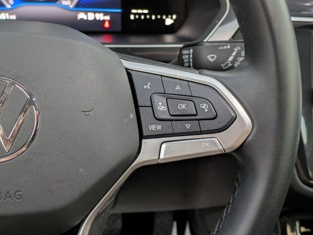 Thumbnail: 2024 Volkswagen Tiguan - 14