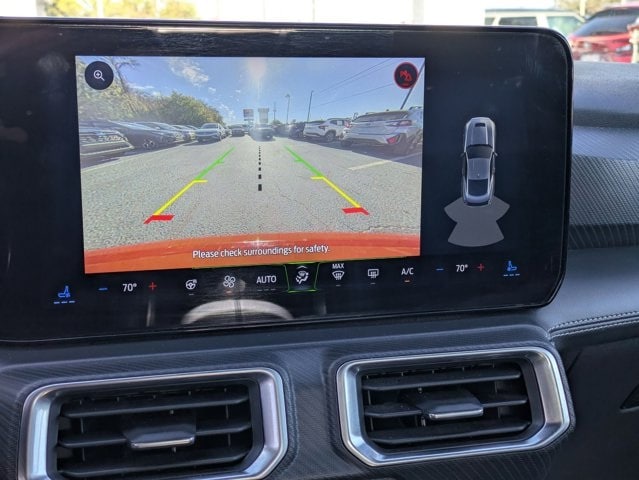 Thumbnail: 2024 Ford Mustang - 17