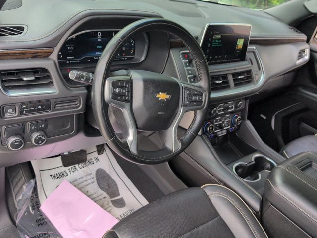 Thumbnail: 2023 Chevrolet Suburban - 15