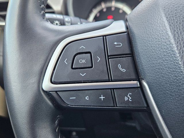 Thumbnail: 2024 Toyota Highlander - 20