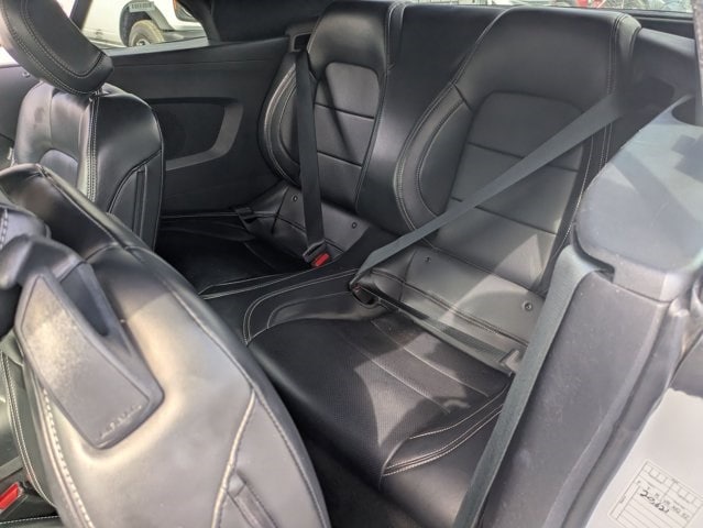 Thumbnail: 2024 Ford Mustang - 21