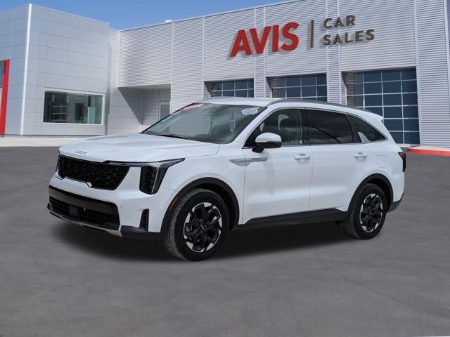 Thumbnail: 2024 Kia Sorento - 1