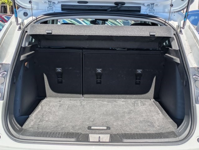 Thumbnail: 2025 Chevrolet Trax - 23