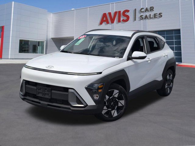 Thumbnail: 2025 Hyundai Kona - 1