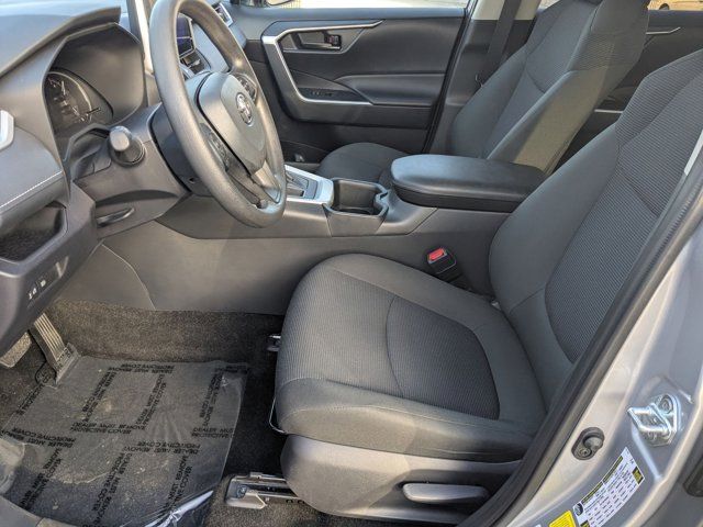 Thumbnail: 2025 Toyota RAV4 - 20