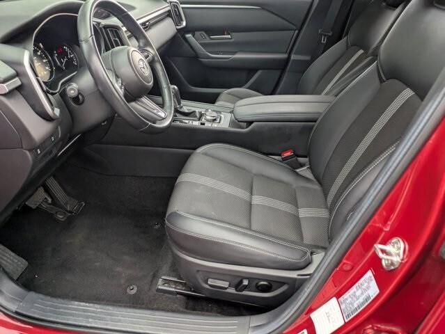 Thumbnail: 2024 Mazda CX-50 - 20