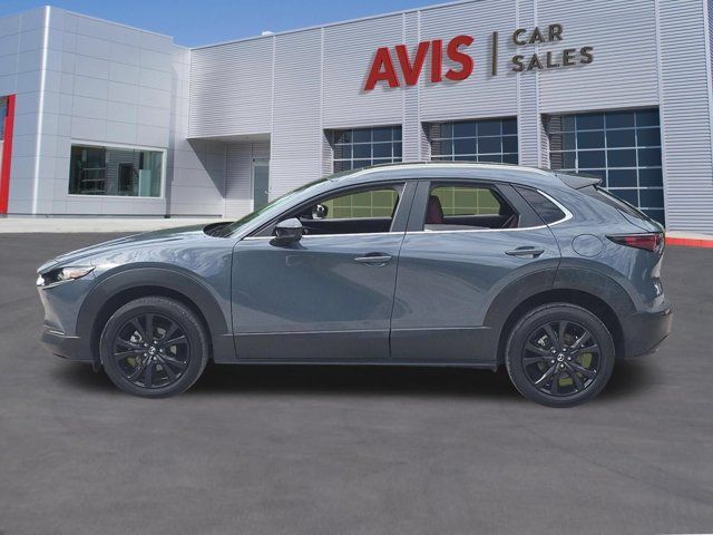 Thumbnail: 2025 Mazda CX-30 - 10