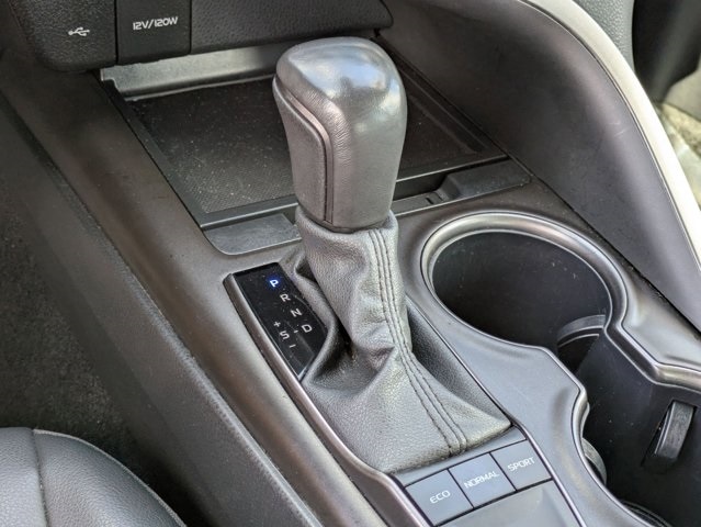 Thumbnail: 2024 Toyota Camry - 19