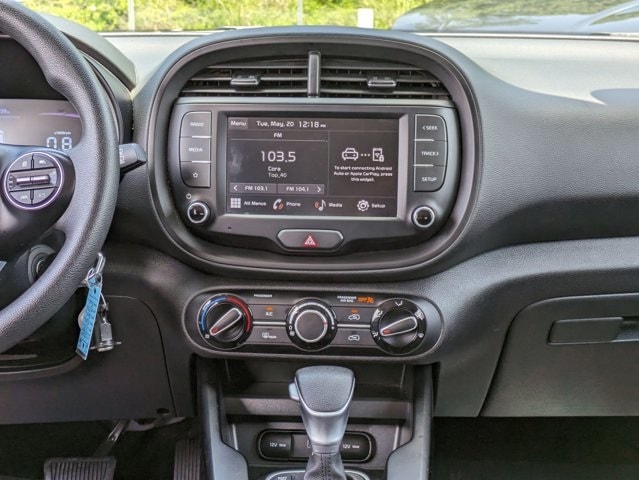 Thumbnail: 2024 Kia Soul - 18