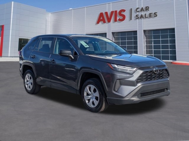 Thumbnail: 2025 Toyota RAV4 - 3