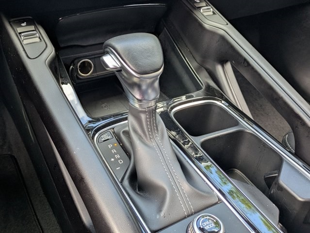 Thumbnail: 2025 Kia Telluride - 14