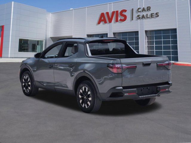 Thumbnail: 2025 Hyundai Santa Cruz - 9