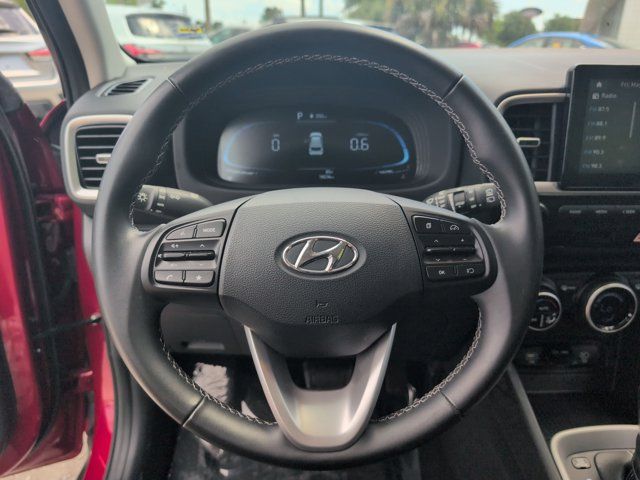 Thumbnail: 2025 Hyundai Venue - 22