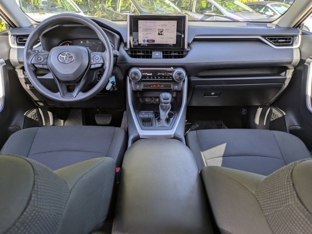 Thumbnail: 2025 Toyota RAV4 - 25